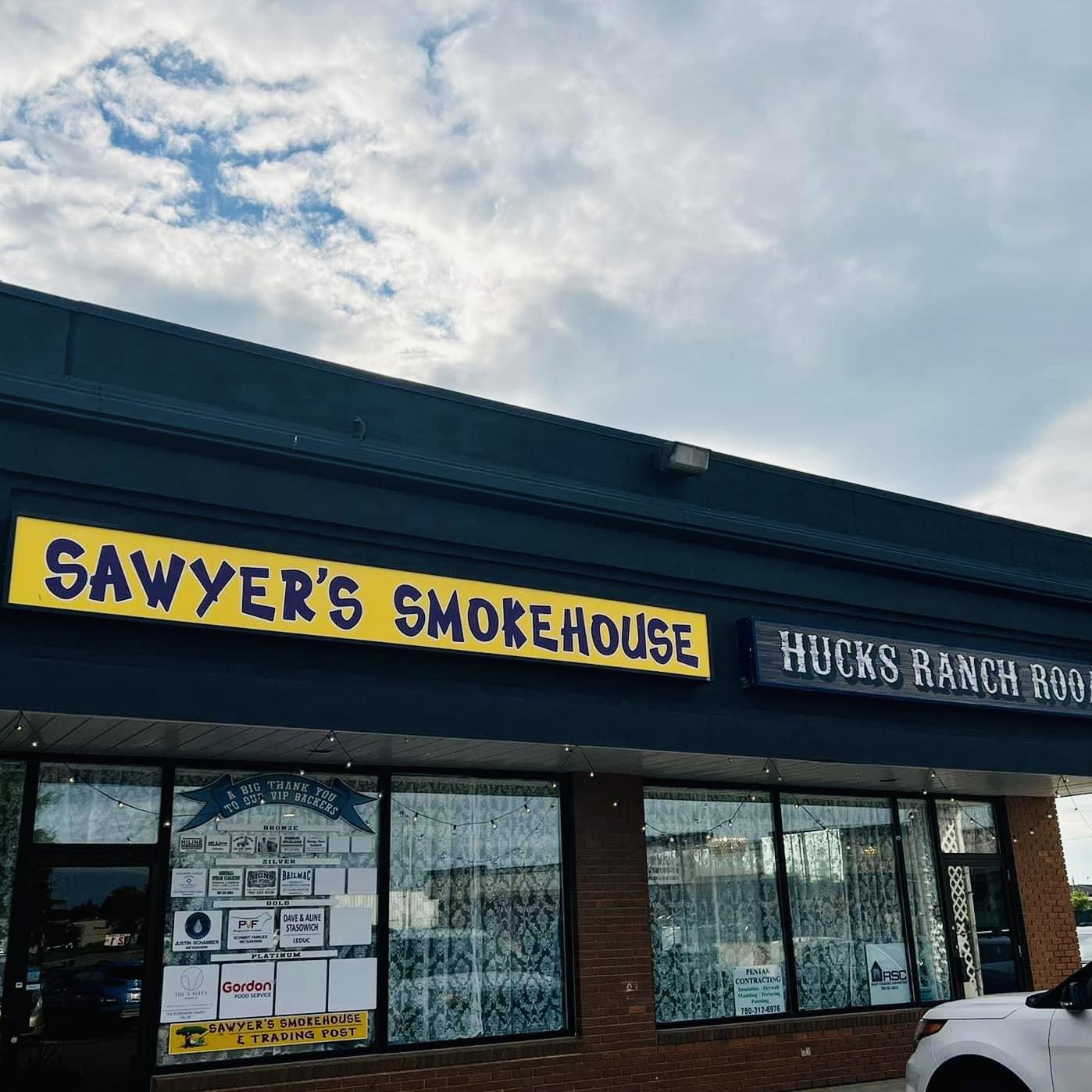 sawyers
