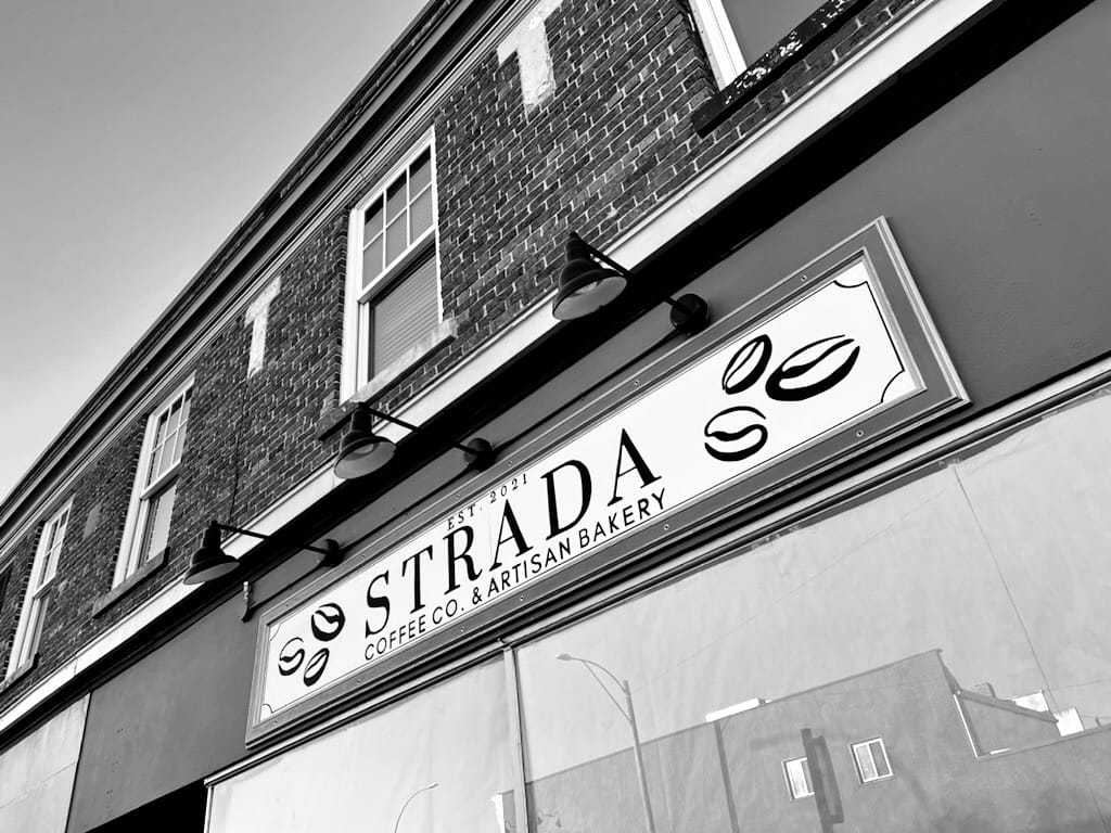 strada
